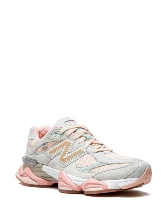 ⁦ניו באלאנס- New Balance 9060 "Inside Voices - Baby Shower Blue" Sneakers⁩ – תמונה ⁦2⁩