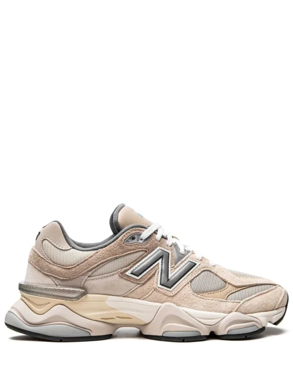 ניו באלאנס- New Balance 9060 "Sea Salt Surf low-top" Sneakers