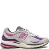 ניו באלאנס - New Balance 2002 R Rain Cloud sneakers