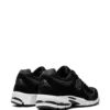 ⁦ניו באלאנס - New Balance 2002 R Black/Gunmetal sneakers⁩ – תמונה ⁦3⁩