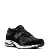⁦ניו באלאנס - New Balance 2002 R Black/Gunmetal sneakers⁩ – תמונה ⁦2⁩