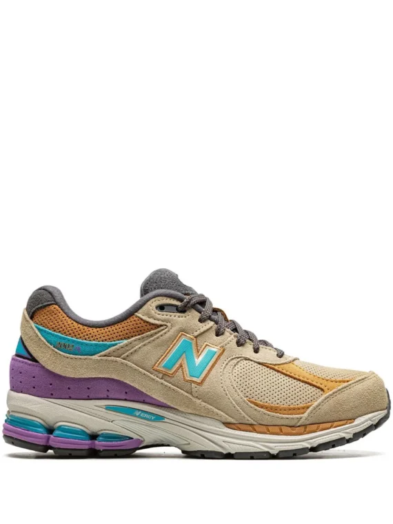 ניו באלאנס - New Balance 2002 R Incense sneakers