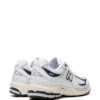 ⁦ניו באלאנס - New Balance 2002 R White/Natural Indigo sneakers⁩ – תמונה ⁦3⁩