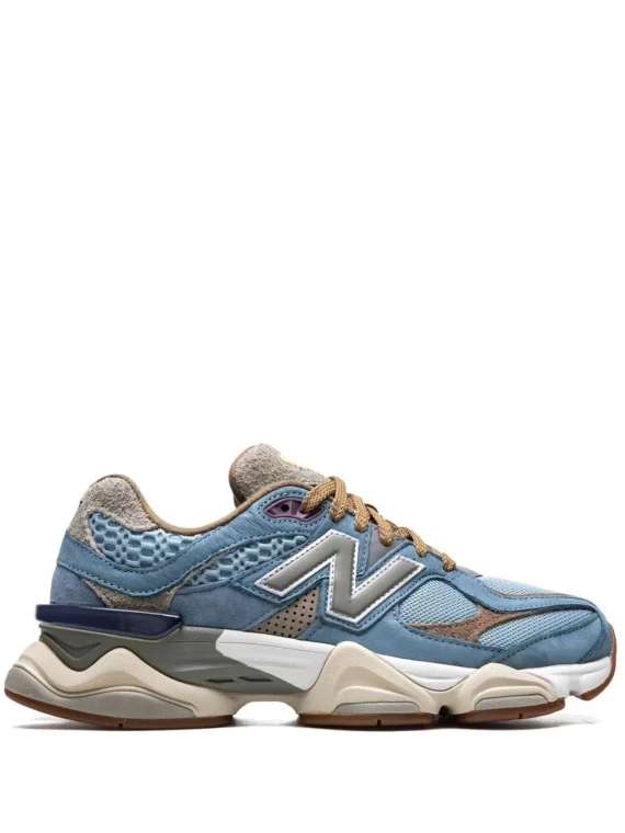 ניו באלאנס- New Balance 9060 "Age Of Discovery" Sneakers