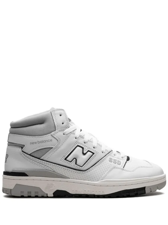 ניו באלאנס - New Balance 650 "White/Grey" sneakers