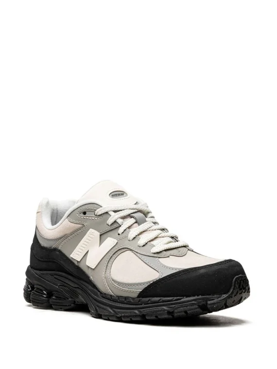 ⁦ניו באלאנס - New Balance 2002 R Stone Grey sneakers⁩ – תמונה ⁦2⁩