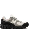 ניו באלאנס - New Balance 2002 R Stone Grey sneakers