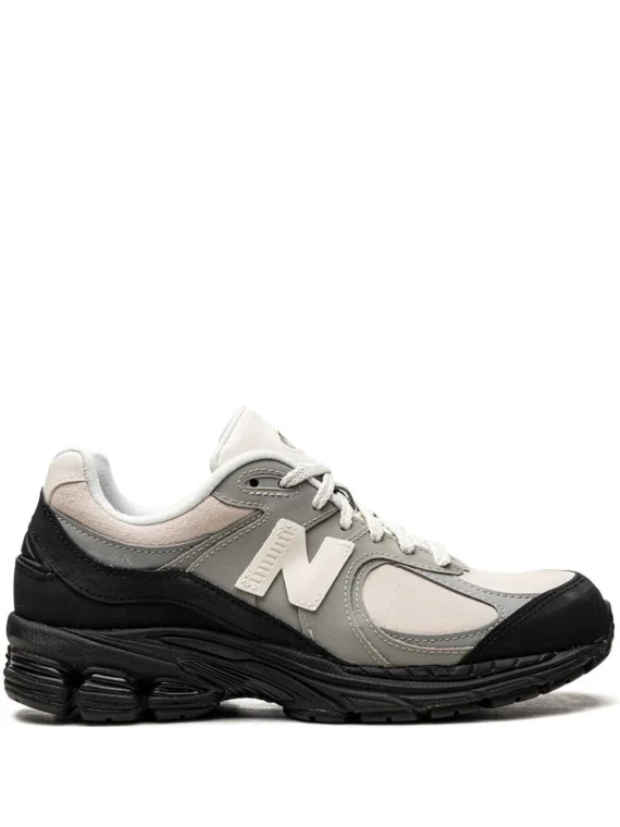 ניו באלאנס - New Balance 2002 R Stone Grey sneakers