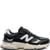 ניו באלאנס- New Balance 9060 "Black/White" Sneakers