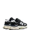 ⁦ניו באלאנס- New Balance 9060 "Black/White" Sneakers⁩ – תמונה ⁦3⁩