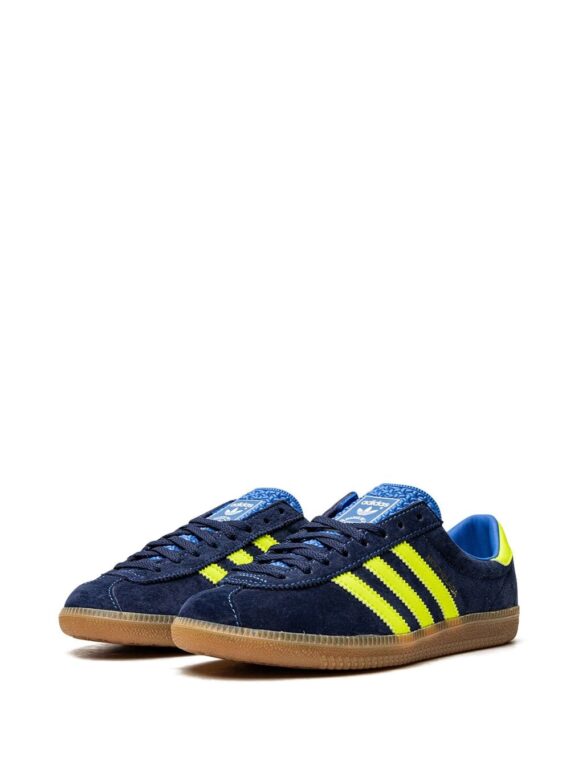 ⁦אדידס ספציאל- Adidas Handball Spezial Night Indigo sneakers⁩ – תמונה ⁦5⁩