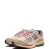 ⁦ניו באלאנס - New Balance 2002 R Hiking Pack - Beige sneakers⁩ – תמונה ⁦5⁩