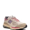 ⁦ניו באלאנס - New Balance 2002 R Hiking Pack - Beige sneakers⁩ – תמונה ⁦2⁩