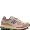 ניו באלאנס - New Balance 2002 R Hiking Pack - Beige sneakers
