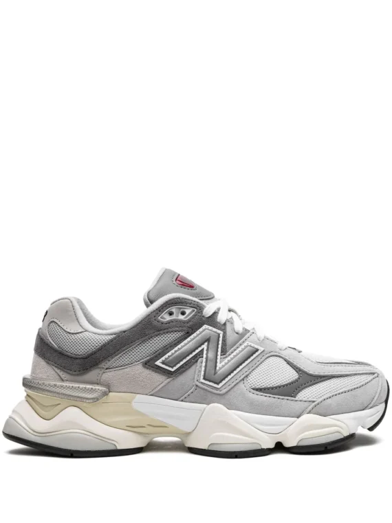 ניו באלאנס- New Balance 9060 "Rain Cloud/Castlerock/White" Sneakers