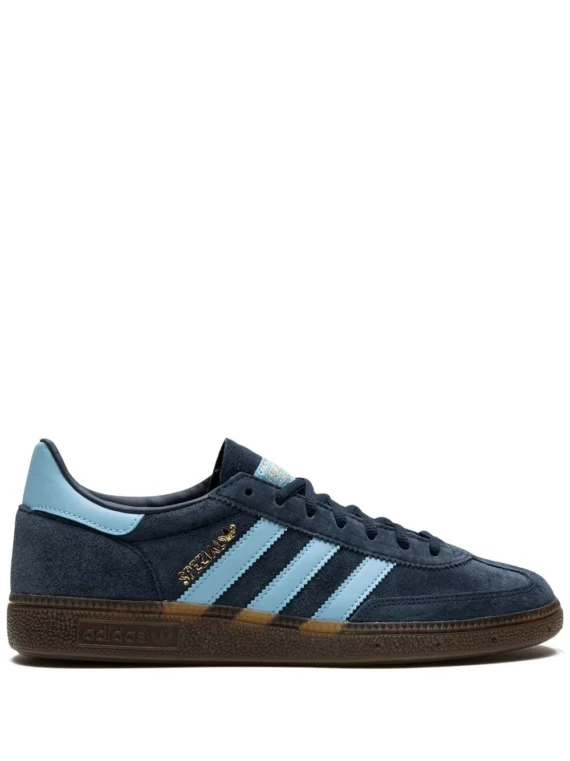 אדידס ספציאל- Adidas Handball Spezial sneakers navy blue