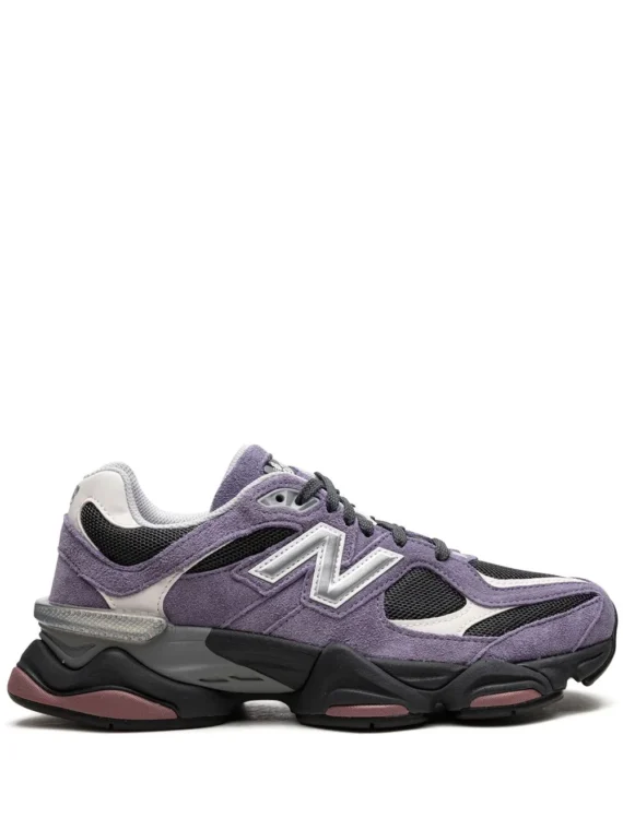 ניו באלאנס- New Balance 9060 "Violet Noir" Sneakers