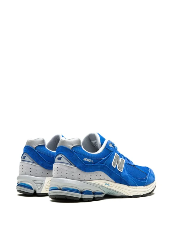 ⁦ניו באלאנס - New Balance 2002 R Sport Royal sneakers⁩ – תמונה ⁦3⁩