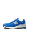 ⁦ניו באלאנס - New Balance 2002 R Sport Royal sneakers⁩ – תמונה ⁦5⁩