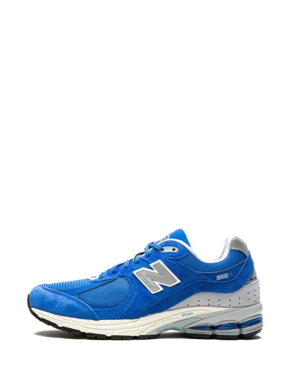 ⁦ניו באלאנס - New Balance 2002 R Sport Royal sneakers⁩ – תמונה ⁦5⁩