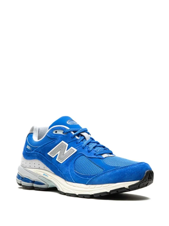 ⁦ניו באלאנס - New Balance 2002 R Sport Royal sneakers⁩ – תמונה ⁦2⁩