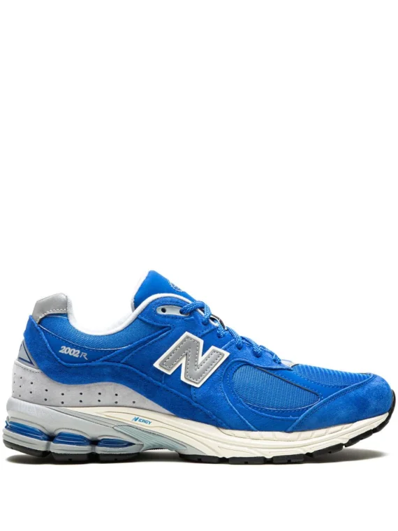 ניו באלאנס - New Balance 2002 R Sport Royal sneakers