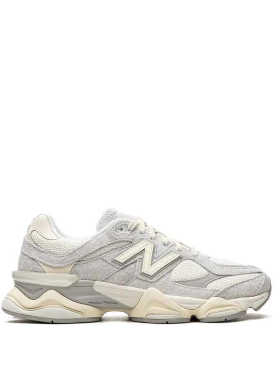 ניו באלאנס- New Balance 9060 "suede" Sneakers