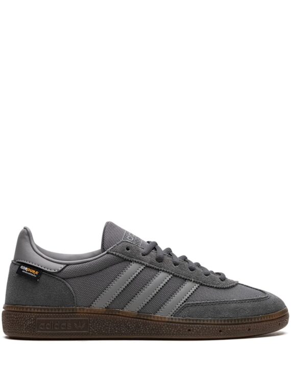 אדידס ספציאל- Adidas Handball Spezial panelled sneakers