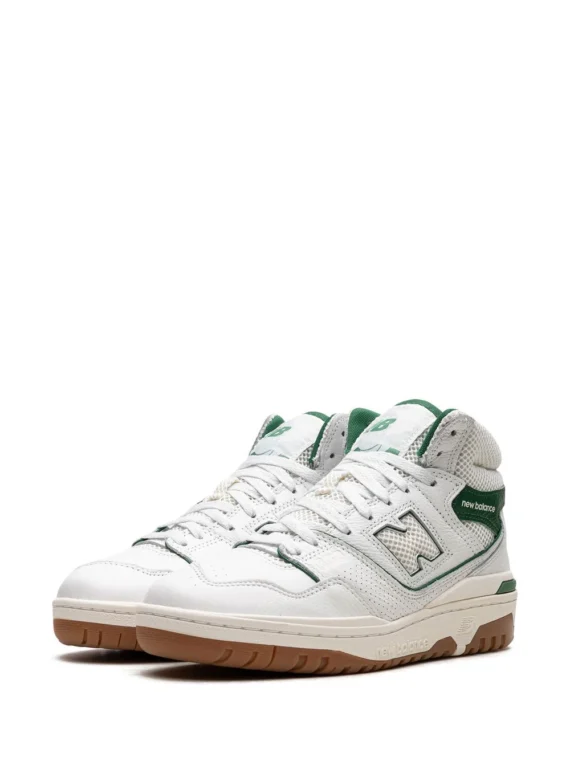 ⁦ניו באלאנס - New Balance 650 R "Aime Leon Dore - White Pine" sneakers⁩ – תמונה ⁦3⁩