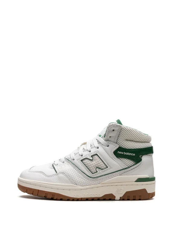 ⁦ניו באלאנס - New Balance 650 R "Aime Leon Dore - White Pine" sneakers⁩ – תמונה ⁦5⁩