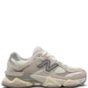 ניו באלאנס- New Balance 9060 "suede" Sneakers