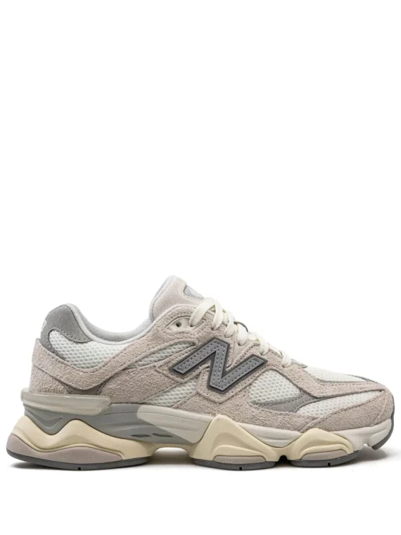 ניו באלאנס- New Balance 9060 "suede" Sneakers