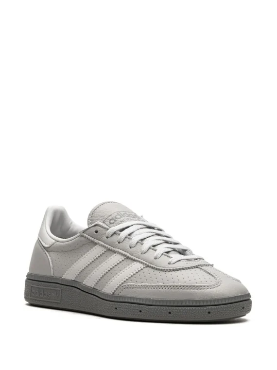 ⁦אדידס ספציאל- Adidas Handball Spezial Grey sneakers⁩ – תמונה ⁦2⁩