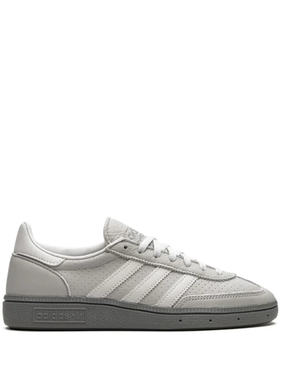 אדידס ספציאל- Adidas Handball Spezial Grey sneakers