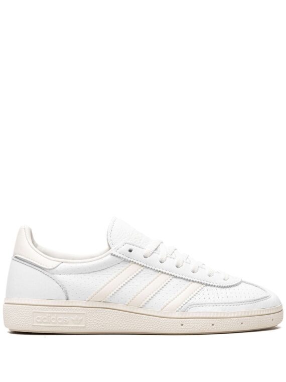 אדידס ספציאל- Adidas Handball Spezial White Off White sneakers