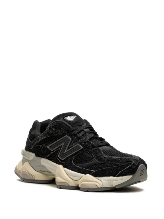 ⁦ניו באלאנס- New Balance 9060 "lace-up" Sneakers⁩ – תמונה ⁦2⁩