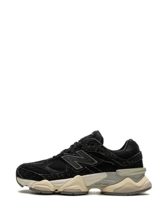 ⁦ניו באלאנס- New Balance 9060 "lace-up" Sneakers⁩ – תמונה ⁦5⁩