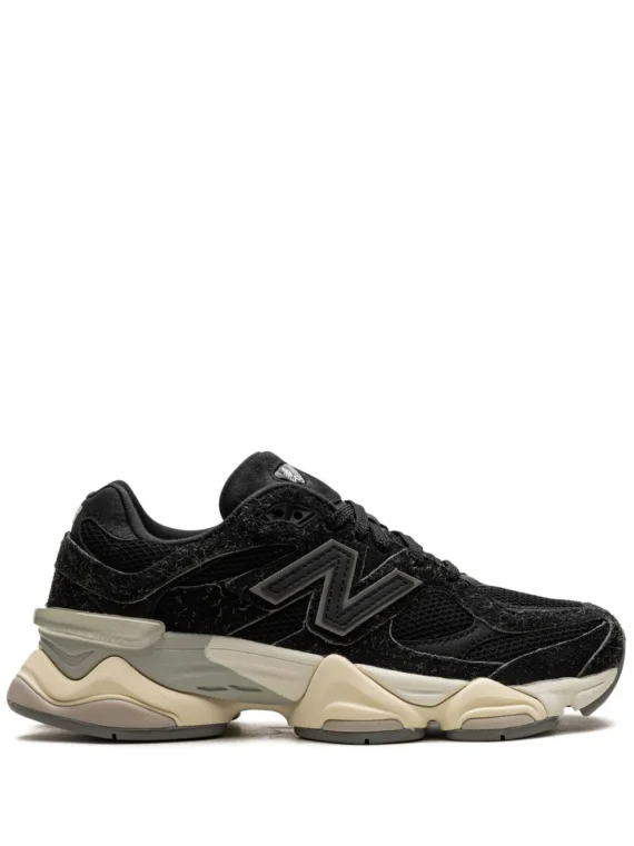 ניו באלאנס- New Balance 9060 "lace-up" Sneakers