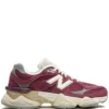 ניו באלאנס- New Balance 9060 "suede" Sneakers