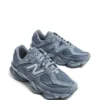 ⁦ניו באלאנס- New Balance 9060 "suede" Sneakers⁩ – תמונה ⁦3⁩