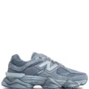 ניו באלאנס- New Balance 9060 "suede" Sneakers