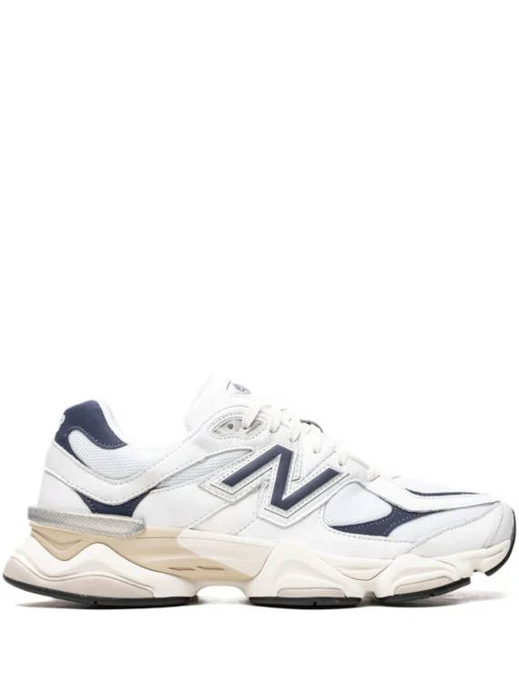 ניו באלאנס- New Balance 9060 "White" Sneakers