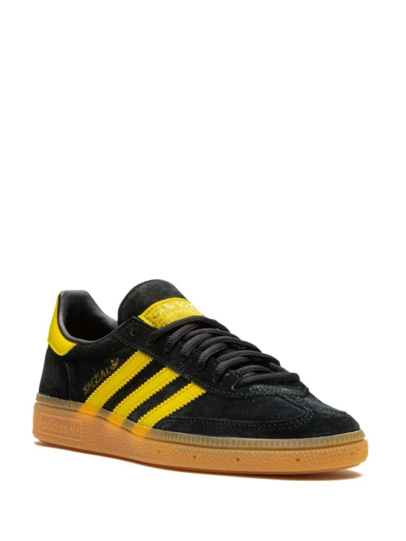 ⁦אדידס ספציאל- Adidas Handball Spezial suede sneakers⁩ – תמונה ⁦2⁩