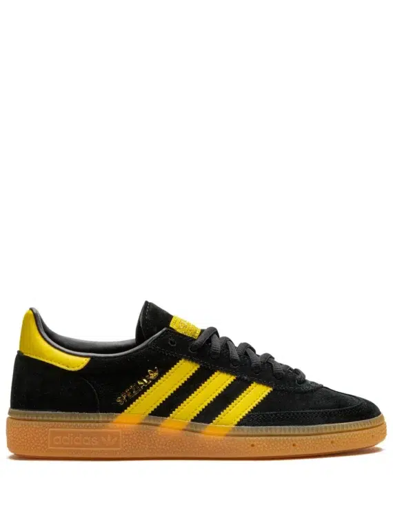 אדידס ספציאל- Adidas Handball Spezial suede sneakers