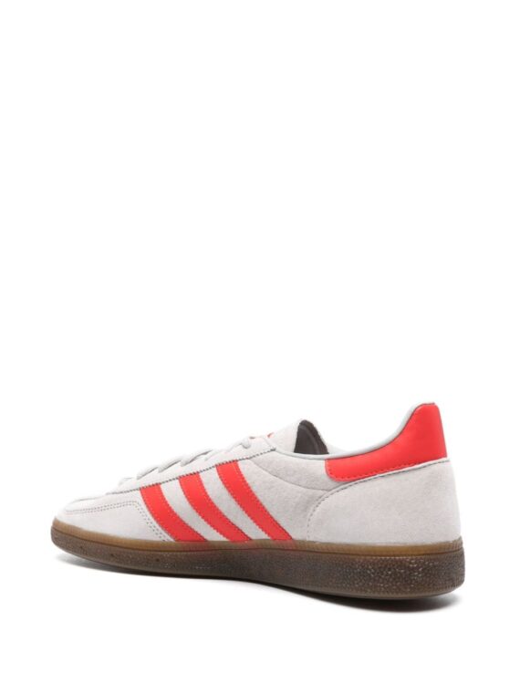 ⁦אדידס ספציאל- Adidas Handball Spezial suede sneakers⁩ – תמונה ⁦3⁩