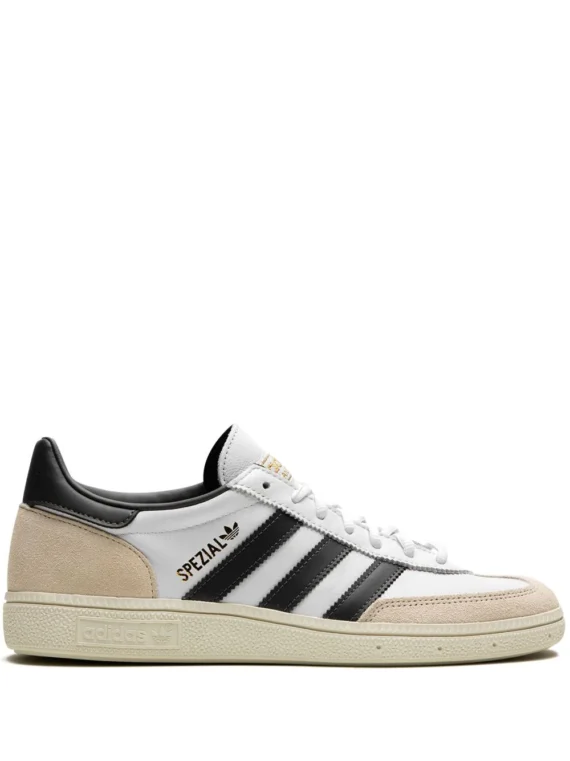 אדידס ספציאל- Adidas Handball Spezial White/Grey sneakers