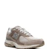 ⁦ניו באלאנס - New Balance 2002 R lace-up sneakers⁩ – תמונה ⁦2⁩