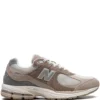 ניו באלאנס - New Balance 2002 R lace-up sneakers
