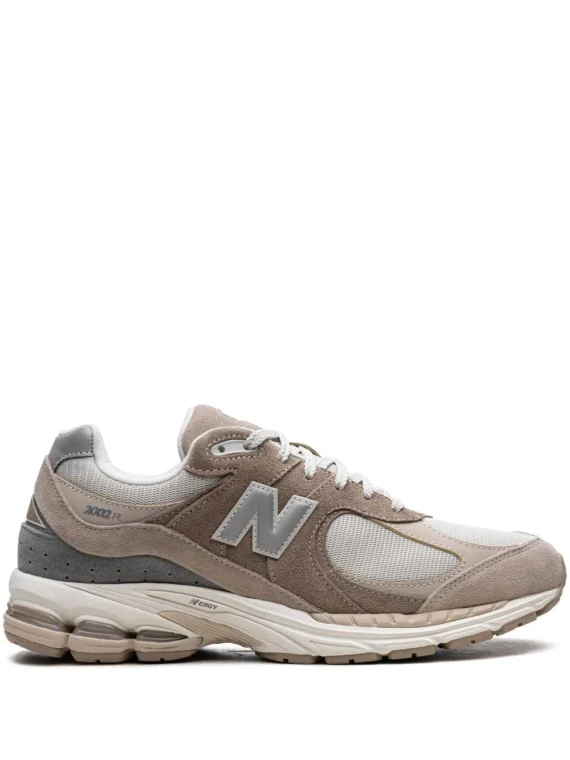 ניו באלאנס - New Balance 2002 R lace-up sneakers