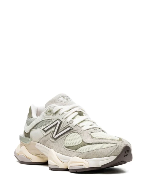 ⁦ניו באלאנס- New Balance 9060 "Olivine" Sneakers⁩ – תמונה ⁦2⁩